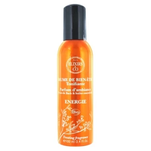 Elixirs & Co Spray energizzante per il benessere 100 ml