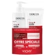 Vichy Dercos Energy+: champú estimulante de 400 ml + acondicionador fortificante de 200 ml