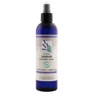 Laboratoire du Haut-Ségala Biologisch lavendelbloesemwater 250 ml