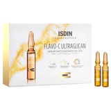Isdin Isdinceutics Flavo-C Ultraglican 30 Ampoules