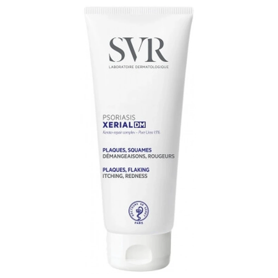SVR Xérial DM Psoriasis 200 ml