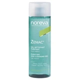Noreva Zeniac Gel Nettoyant Purifiant 200 ml