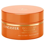Lancaster Golden Tan Maximizer After-Sun-balsem 200 ml