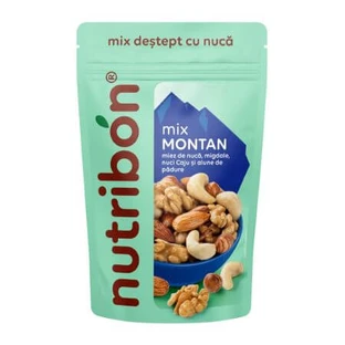 Mezcla de montaña, 150g, Nutribon