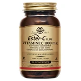 Solgar Ester-C Plus Vitamin C 1000 mg, 90 Tabletten