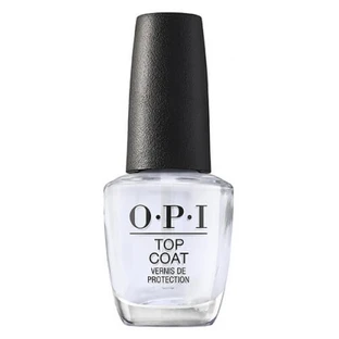 OPI Top Coat Nagellack