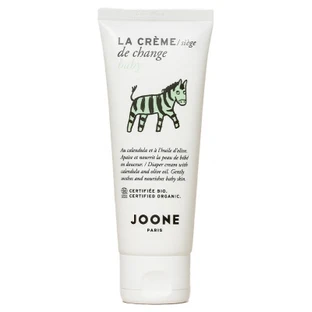 Joone Baby Cremă organică pentru schimbarea scutecelor 75 ml