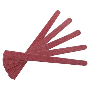 Estipharm Emery Nail File, Large Size, 5 Files