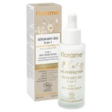 Florame Lys Perfection 5-in-1 Bio-Anti-Aging-Serum, 30 ml
