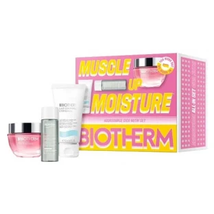 Set de regalo Aquasource Cica Nutri de Biotherm