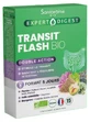 Santarome Transit Flash Bio 15 tabletten