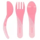 Twistshake Training Utensils, 6 Months and Up