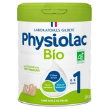 Physiolac Bio 1, 0–6 Monate, 800 g