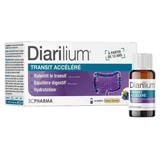 3C Pharma Diarilium Accelerated Transit, 10 zakjes met eenmalige dosering