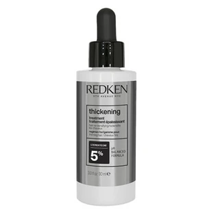 Sérum espesante Redken StemoXidine al 5 %