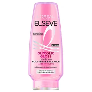 L'Oréal Paris Elseve Glycolic Gloss Démêlant Booster de Brillance 250 ml