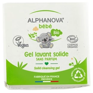 Alphanova Baby Biologische Reinigingsgel, 100 g