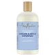 SheaMoisture Miere de Manuka & Iaurt – Șampon hidratant și regenerant 384 ml