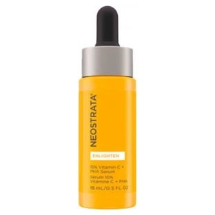 NeoStrata Enlighten Ser cu 15% vitamina C + PHA 15 ml