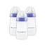 Pack of 3 bottles, 240 ml, Lansinoh