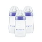 Pack of 3 bottles, 240 ml, Lansinoh