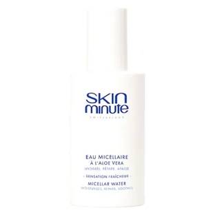 Skin Minute BODY' minute Apă micelară cu aloe vera Skin Minute