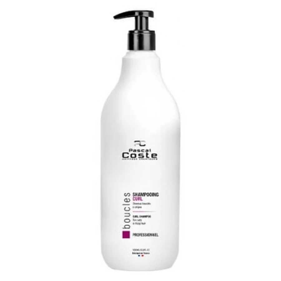 Pascal Coste Professional Curl Shampoo by Pascal Coste, 1L