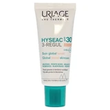 Uriage Hyséac 3-Regul Tratament global cu nuanță SPF30 40 ml
