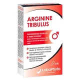 Labophyto Arginin Tribulus 60 vegetarische Kapseln