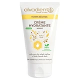 Alvadiem Handfeuchtigkeitscreme 50 ml