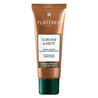 René Furterer Sublime Karité Crème Lissante 40 ml