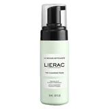 Espuma limpiadora Lierac, 50 ml
