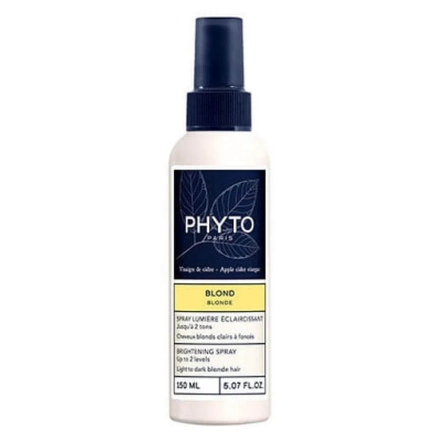 PhytoSpray Lumière Blonde verhelderende spray van Phyto