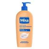 Mixa Anti-Trockenheit-Körperlotion 400 ml