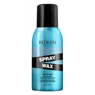 Cera en spray Redken - Productos de peinado Redken