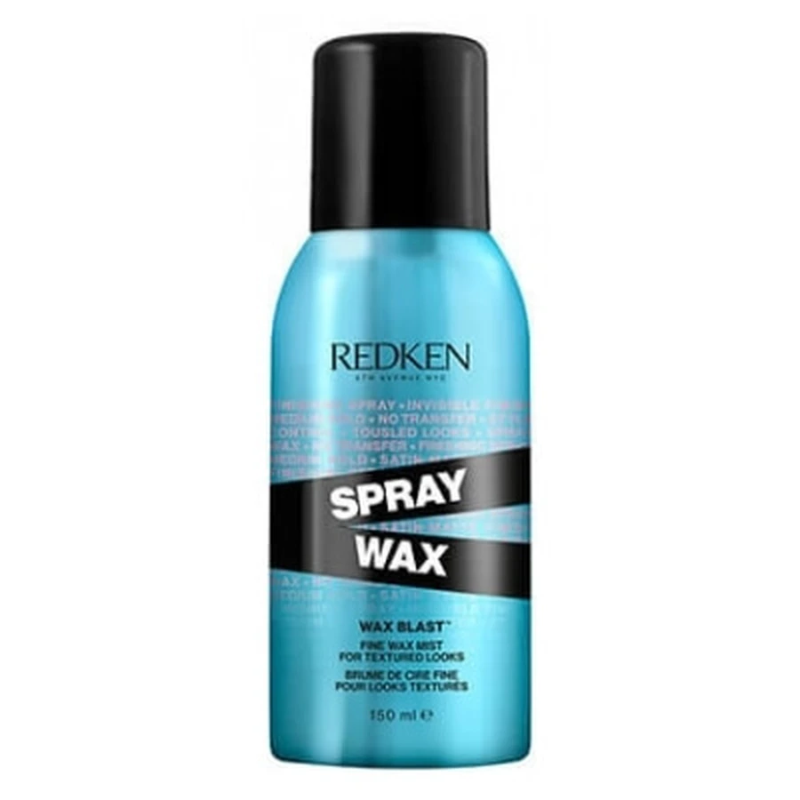 Cera en spray Redken - Productos de peinado Redken