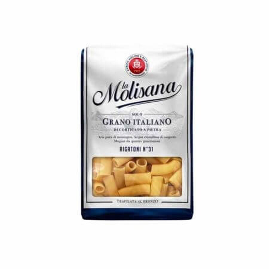 Rigatoni Nudeln, 500 g, La Molisana