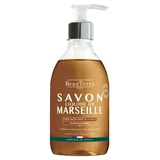 BeauTerra Savon Liquide de Marseille Beurre de Karité 300 ml