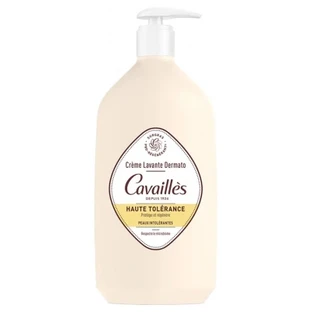 Cavaillès Cremă de spălare dermatologică de înaltă toleranță 500 ml