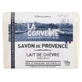 Corvette Savon de Provence – Lapte de capră, 100 g