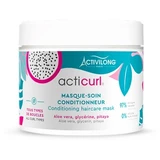 Mascarilla de tratamiento acondicionador Activilong Acticurl