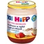Purea del buongiorno con mele, fragole, yogurt e muesli, 160 g, Hipp