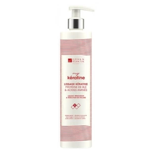 Urban Keratin Keratine-gladmakende behandeling My Keratin Urban Keratin 400 ml