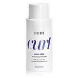 Color Wow Snag-Free Curl Wow Ontklittende Pre-Shampoo 295 ml