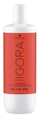 Schwarzkopf Professional Schwarzkopf Igora Royal Developer 10 Vol 3% Schwarzkopf 1L