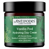 Antipodes Vanilla Bean Hydraterende Dagcrème 60 ml