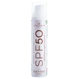 Cocosolis Zonnebrandcrème SPF 50, 100 g