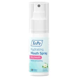 TePe Moisturizing Mouth Spray, Apple and Mild Mint, 50 ml