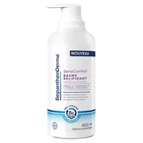 Bepanthen Derma SensiControl Lipid-Restoring Balm for Skin Prone to Atopic Eczema, 400 ml