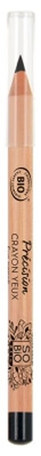 Léa Nature SO BIO étic Präzisions-Augenstift aus Bio-Qualität 3 g